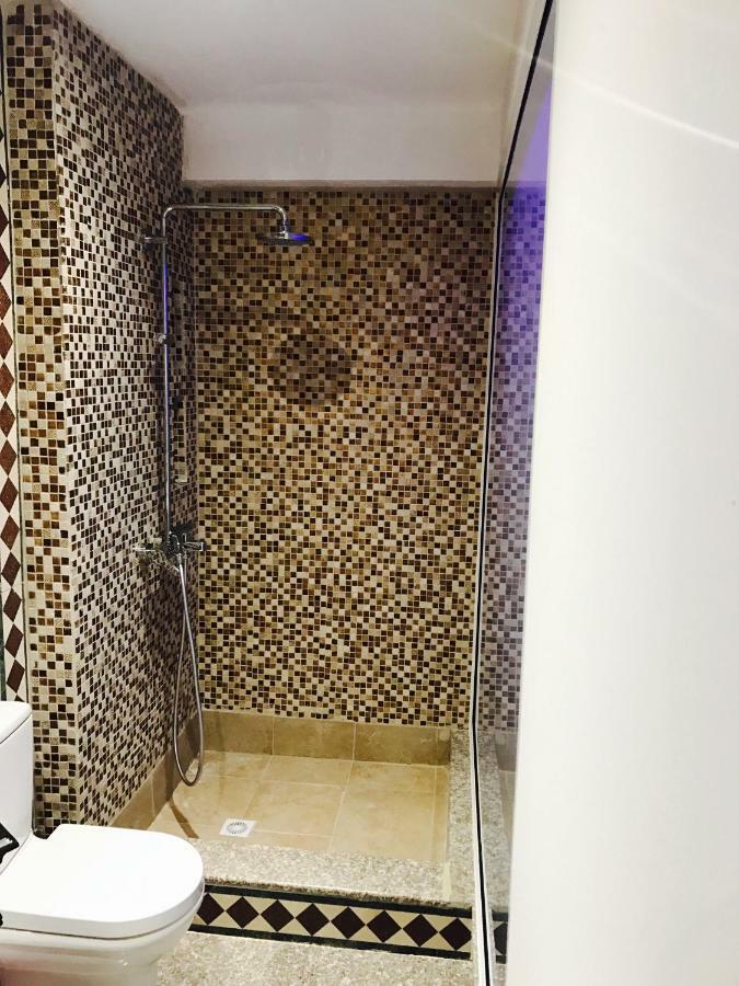 Buddha Suites 파포스 외부 사진