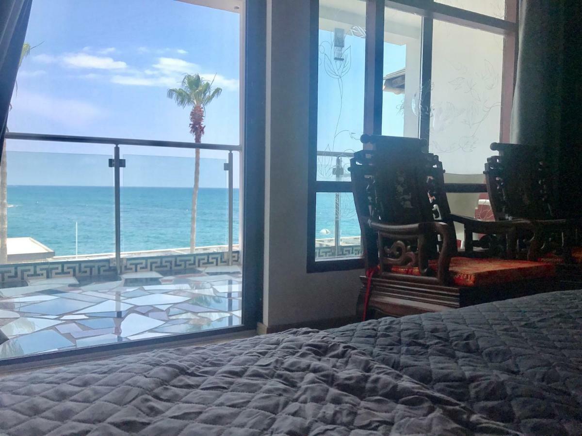 Buddha Suites 파포스 외부 사진