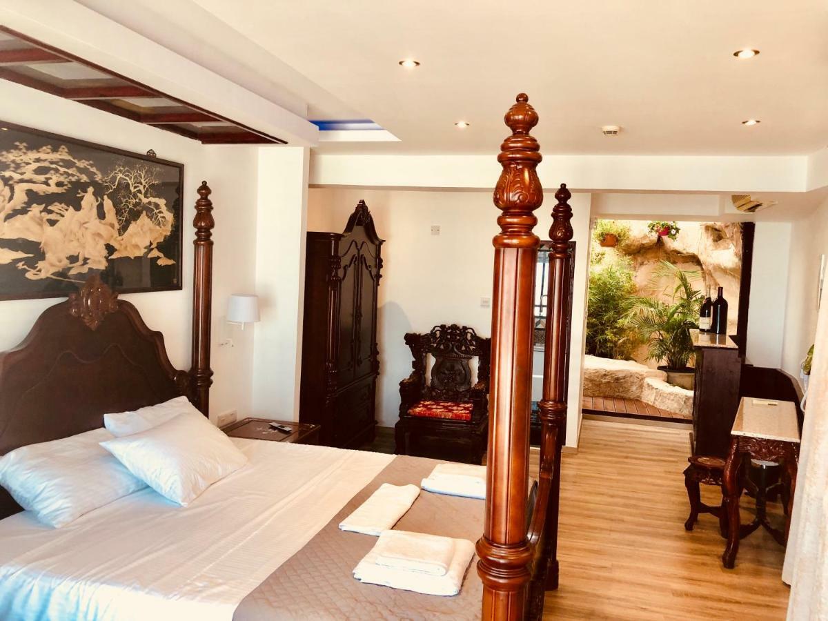 Buddha Suites 파포스 외부 사진