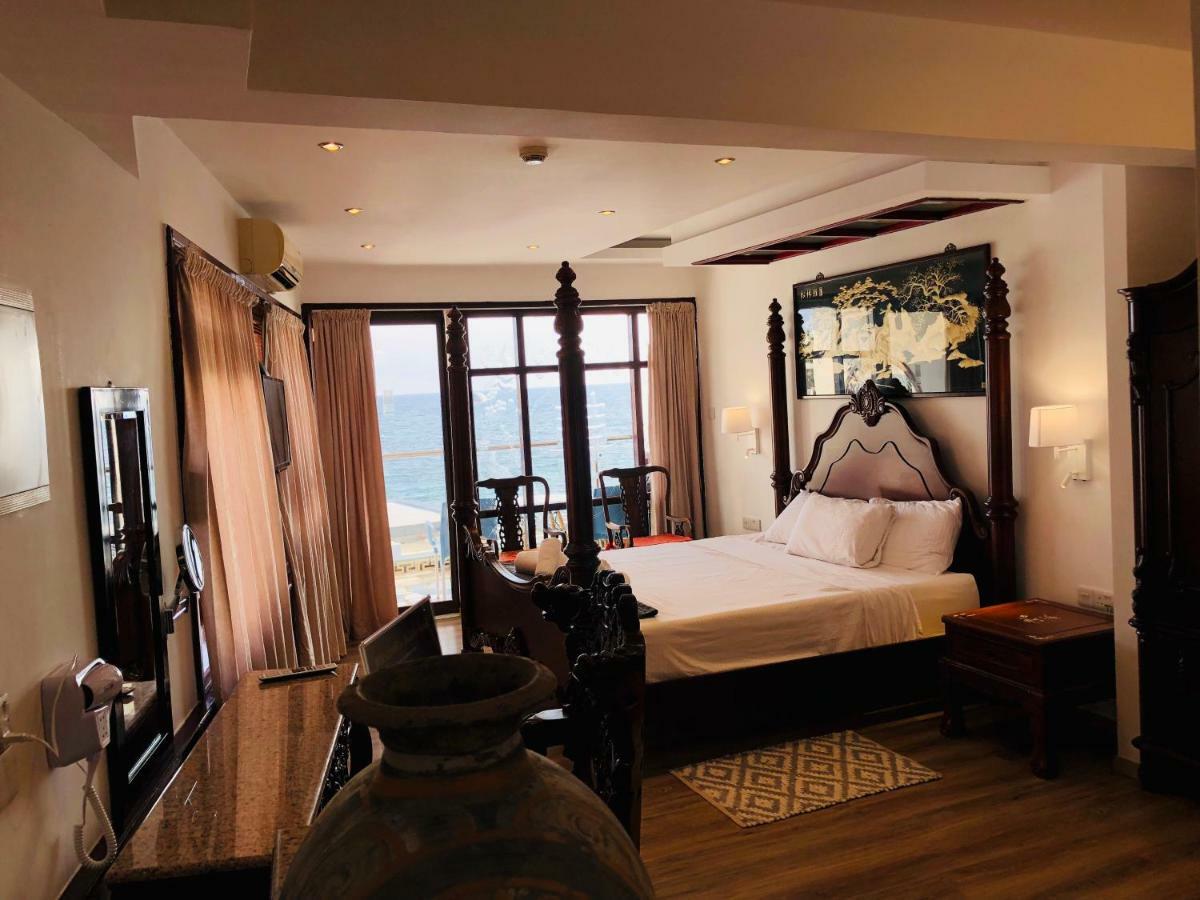 Buddha Suites 파포스 외부 사진