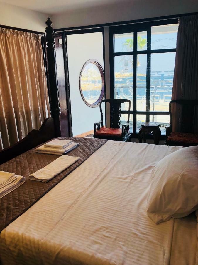 Buddha Suites 파포스 외부 사진