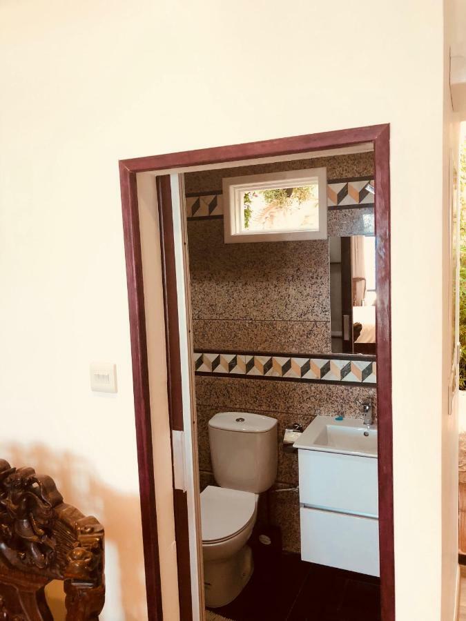Buddha Suites 파포스 외부 사진