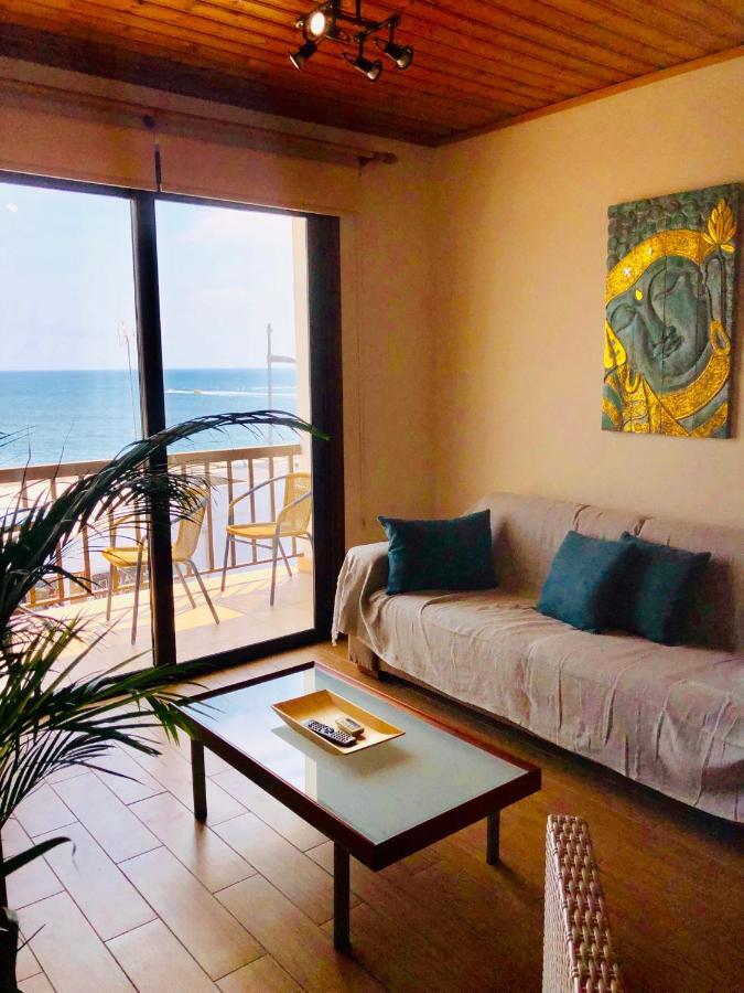 Buddha Suites 파포스 외부 사진