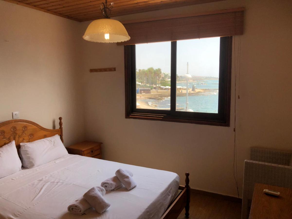 Buddha Suites 파포스 외부 사진
