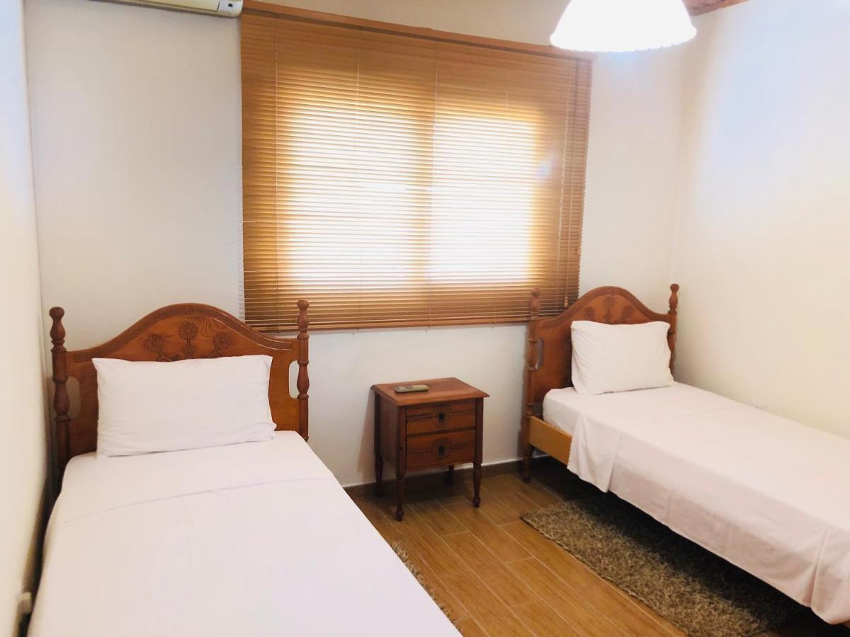 Buddha Suites 파포스 외부 사진